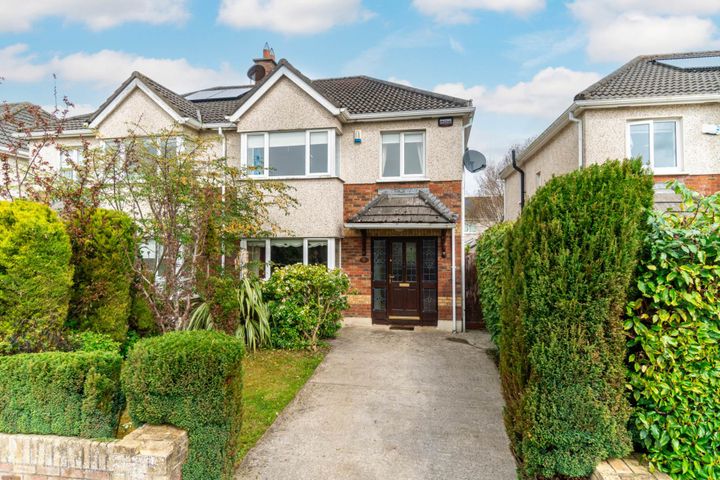 6 The Park, Wolstan Haven, Celbridge, Co. Kildare, Celbridge, Co. Kildare, W23PC03