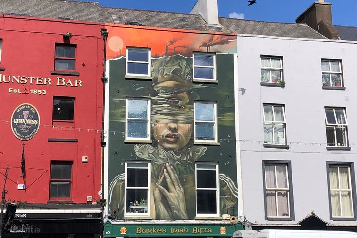 Flat 3, 10 The Mall, Waterford City Centre