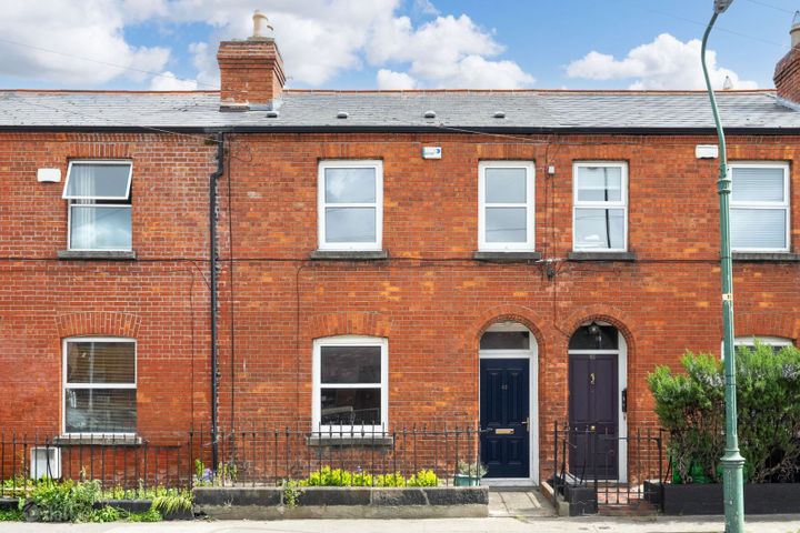 63 Donore Avenue, Dublin 8, South Circular Road, Dublin 8, D08E1W1