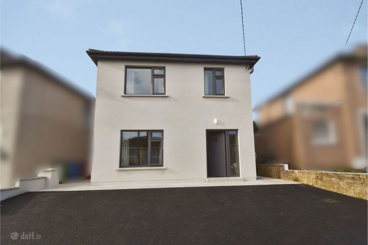 2A Cedar Grove, Bishopstown, Wilton, Co. Cork