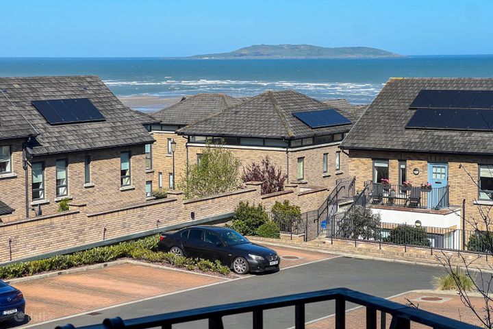 Apartment 4, 17 The Meadow, Robswall, Malahide, Co. Dublin