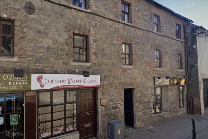 1st Floor Office, Traynor House, College Street, Carlow, Co. Carlow