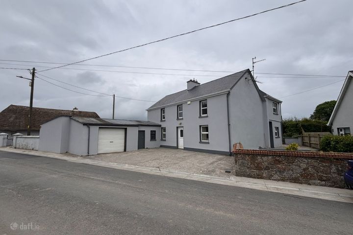 Clogh, Castlecomer, Co. Kilkenny, R95NX6K - Photo 2