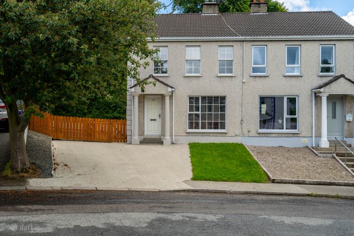 43 Elmwood Downs, Letterkenny, Co. Donegal, F92P7RF
