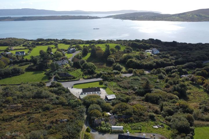Waterfall, Beara, Co. Cork
