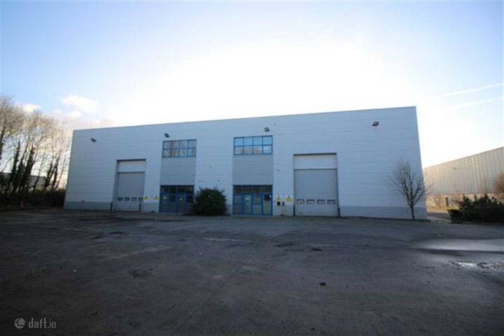 9-10 Beech Logistic Centre Smithstown Business Par, Shannon, Co. Clare