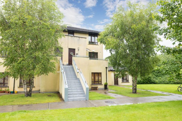 56 Marlinstown Park, Dublin Road, Mullingar, Co. Westmeath, N91VX77