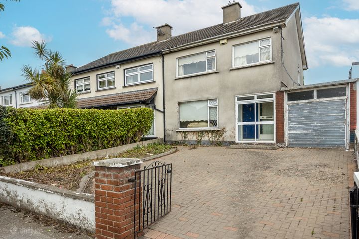 98 Carrickhill Rise, Portmarnock, Co. Dublin, D13V260