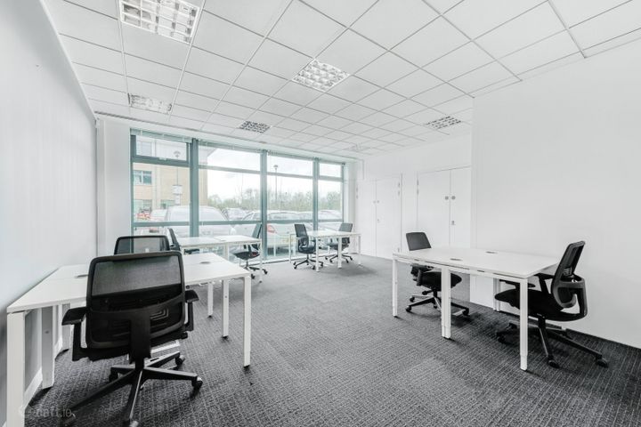 2 Pembroke House, 28-32, Upper Pembroke Street, Dublin 2