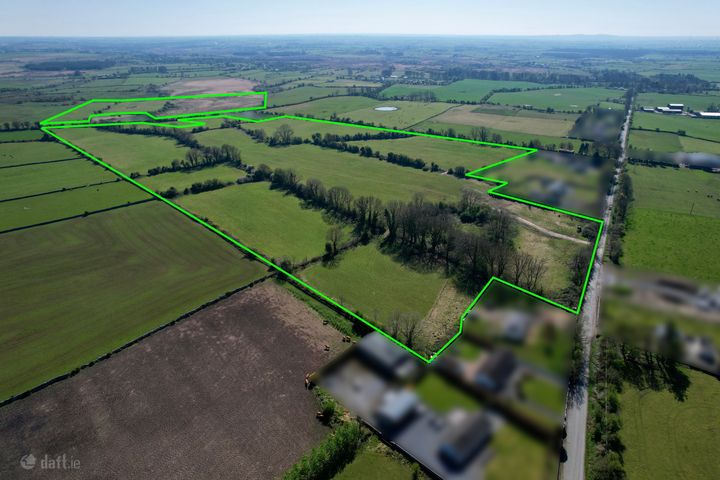 Fortpark, Dunmore, Tuam, Co. Galway