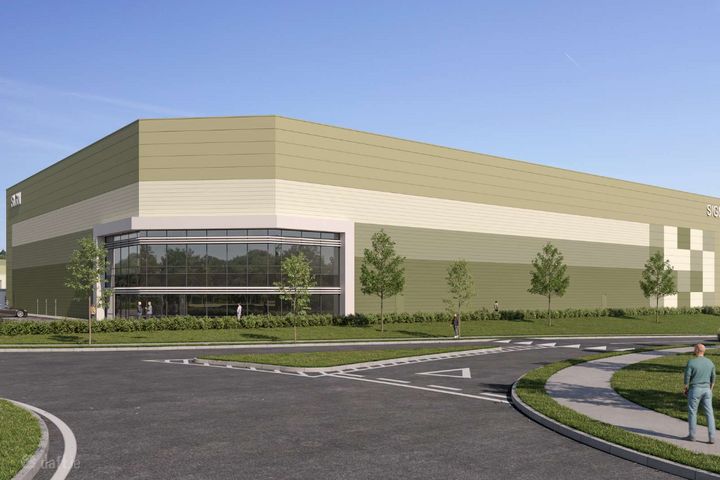 Block 8006, Blarney Business Park, Blarney, Cork City, Co. Cork