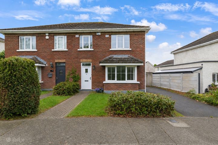 31 Bishops Orchard, Tyrrelstown, Dublin 15, D15F6X9