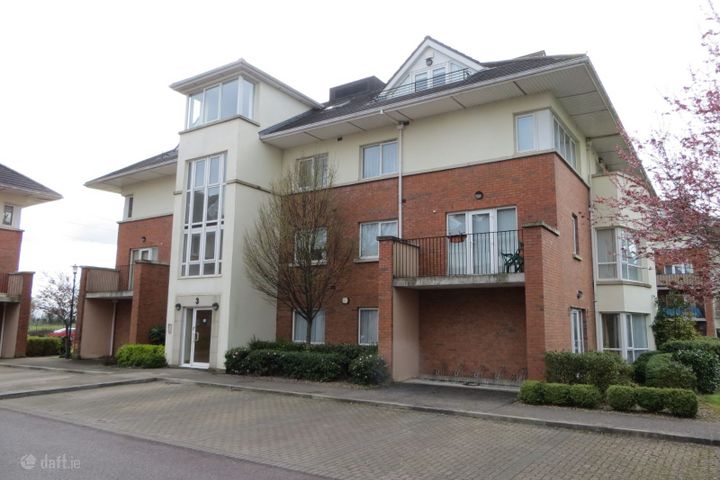 Annaly Grove, Ongar, Dublin 15