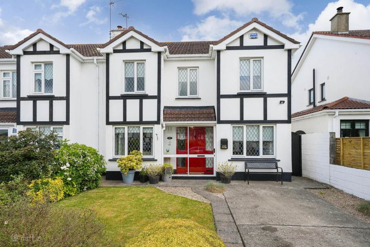 32 Castlelands, Balrothery, Co. Dublin, K32FN40