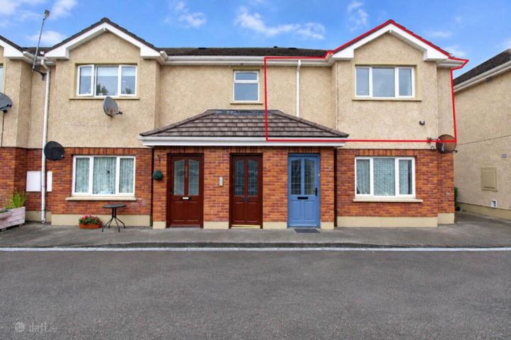 207b Coille Bheithe, Nenagh, Co. Tipperary, E45X064