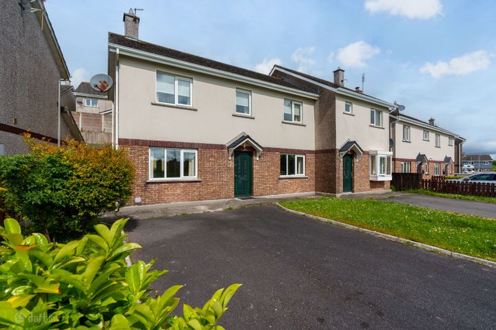 80 Ardán Na Mara, Seafield, Youghal, Co. Cork, P36Y232