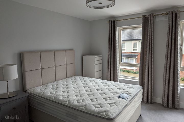 market squre, Kildare, Co. Kildare