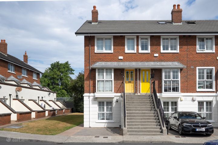 73 Grosvenor Lodge, Rathmines, Dublin 6, D06C007
