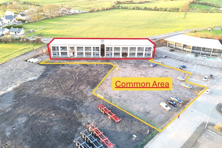 Primrose Hill , Ballina, Co. Mayo