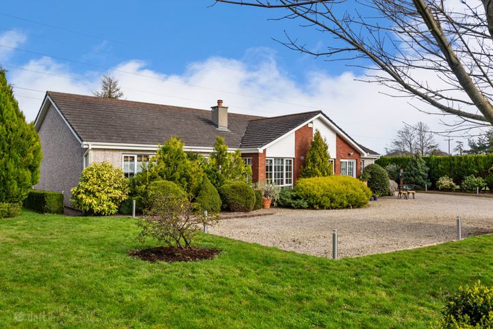 Beech View, Countybrook, Enniskerry, Co. Wicklow, A98TY82