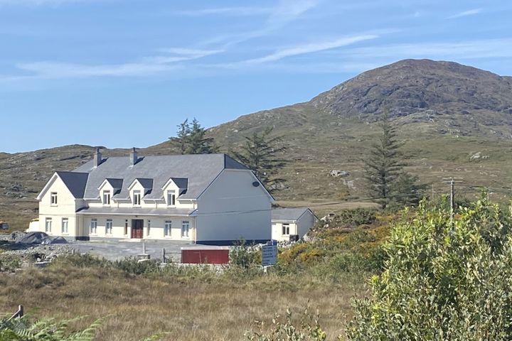 Cashel, Connemara, Co.Galway, H91E1HC