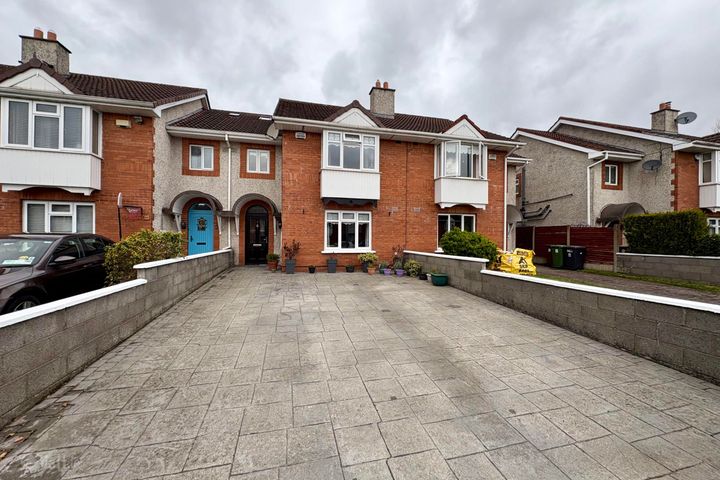 17 Old Court Farm, Firhouse, Dublin 24