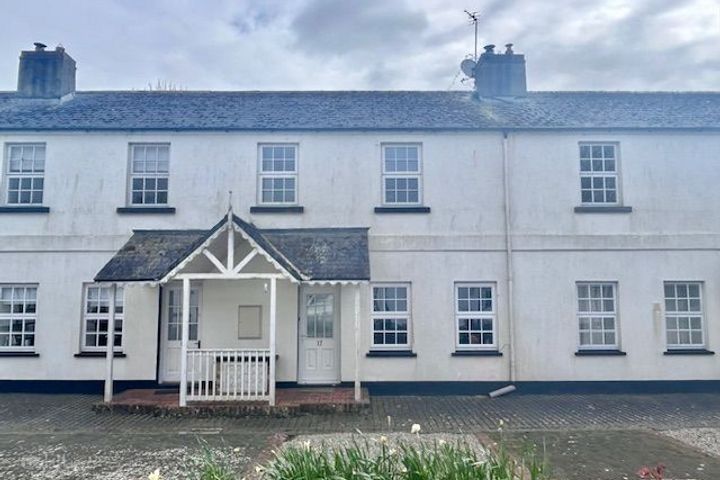 17 The Stables, Woodstown, Woodstown, Co. Waterford, X91V5N3
