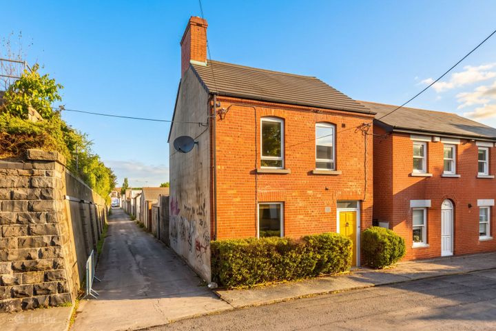 14 Saint Josephs Avenue, Dublin 3, Ballybough, Dublin 3, D03C982