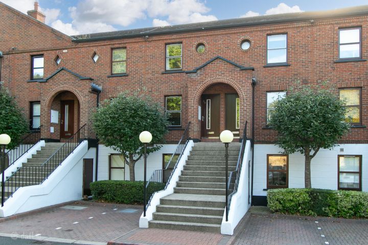 50 Morehampton Square, Morehampton Road, Donnybrook, Dublin 4, Dublin