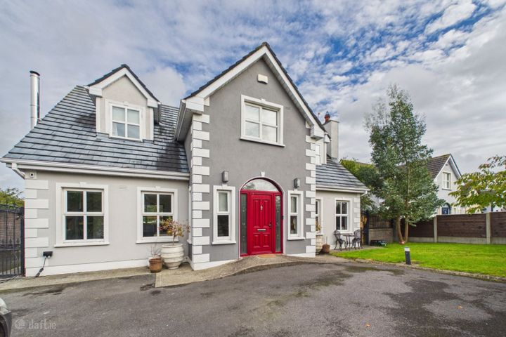 60 Kylemore Hill, Rathoe, Rathoe, Co. Carlow