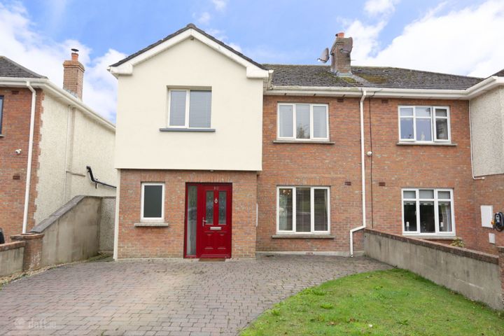 80 The Grange, Donore, Drogheda, Co Meath, A92Y2WR
