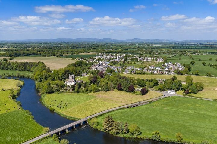 Seefin, Seefin Lodge, Church Hill, Ballyhooly, Co. Cork, P51KP22