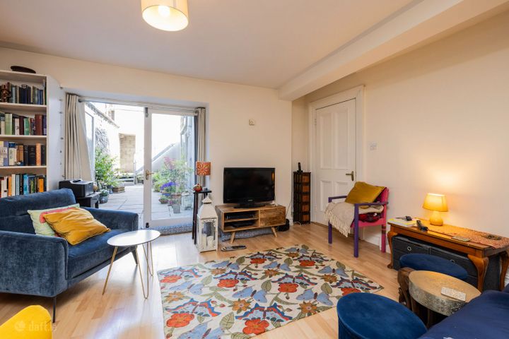 Flat 1, 47 Gardiner Street Upper, North Dublin City, Dublin 1, D01VA47