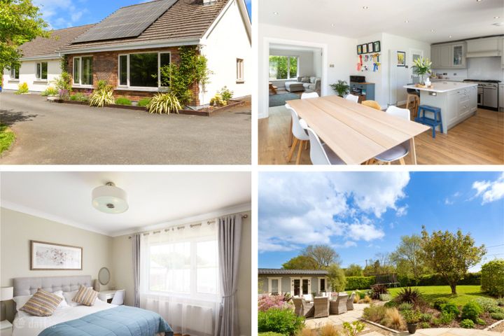Clann Rua, Ballymanus Lower, Glenealy, Co. Wicklow, A67Y104