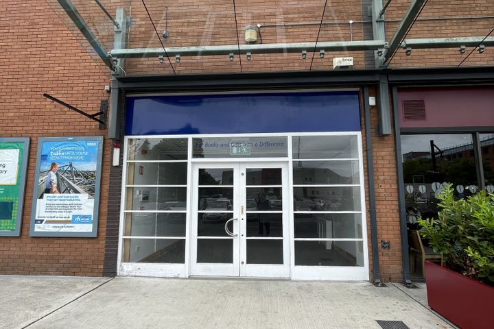 Unit 127, The Square Towncentre, Tallaght, Dublin 24