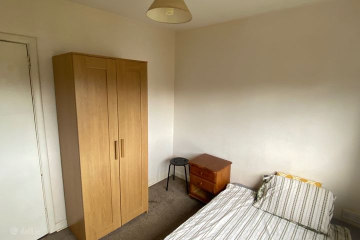 Apt 2, 38 Abbey View, Kill of the Grange, Dun Laoghaire, Co. Dublin