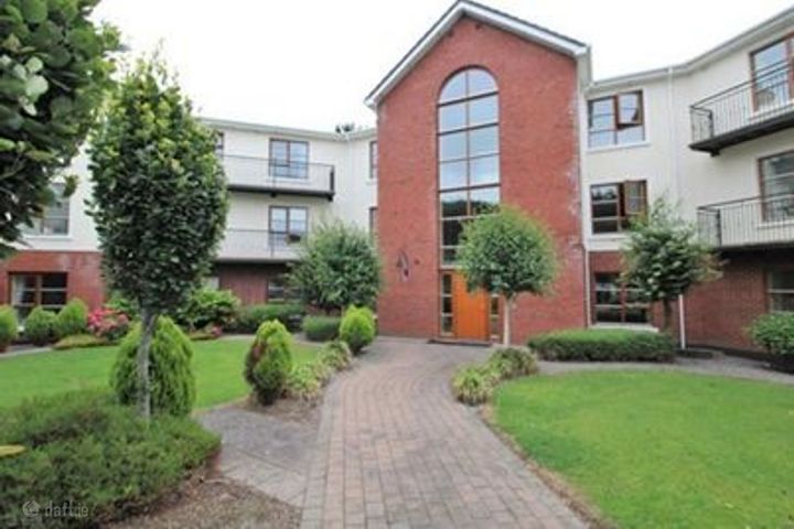 Apartment 4, Ryston View, Athgarvan Road, Newbridge, Co. Kildare