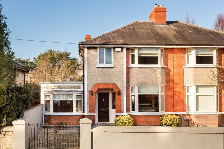 27 Anna Villa, Ranelagh, Dublin 6, Dublin 6, Dublin