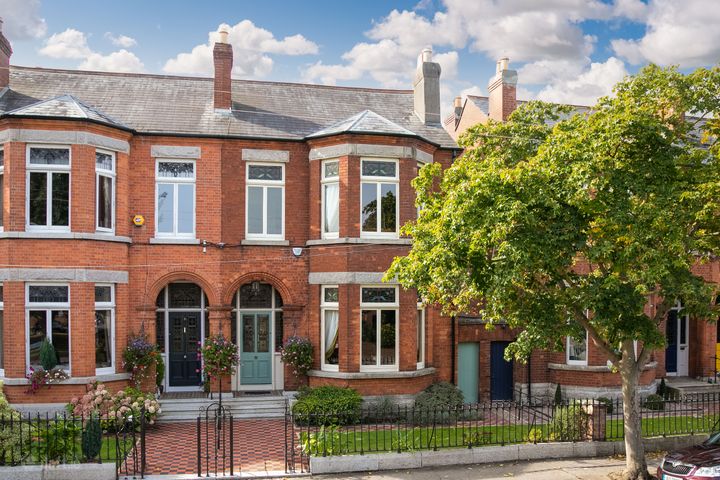 5 Greenmount Rd, Terenure, Dublin 6w, Dublin 6, Dublin
