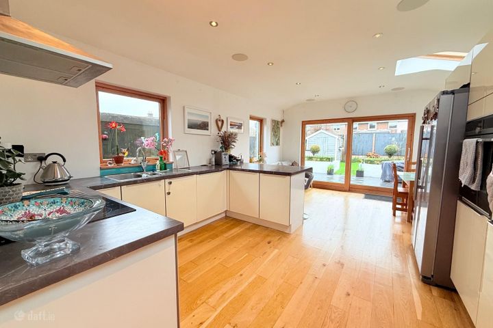 39 McGrath Park, Church Road, Blackrock, Co. Cork, T12YN6D