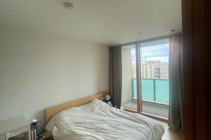 Apartment 56, Saunders House, Spencer Dock, Dublin, IFSC, Dublin 1