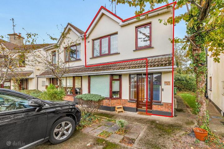 14 Viking Court, Donabate, Co. Dublin, K36WD37