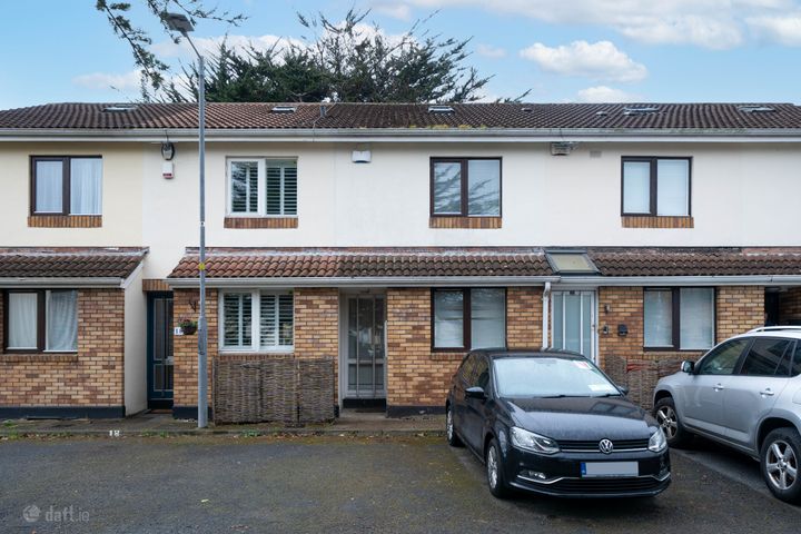 19 Cowper Village, Rathmines, Dublin 6, Dublin 6, Dublin