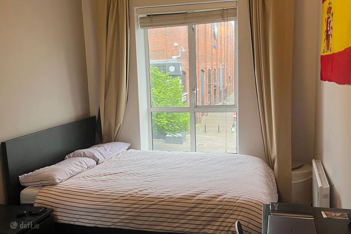 King's Court,Parnell Street,Dublin 1, Dublin 1