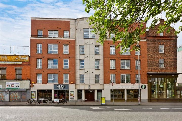 Apt 36, Georges Quay Apartments, D02 HX97, Dublin 2