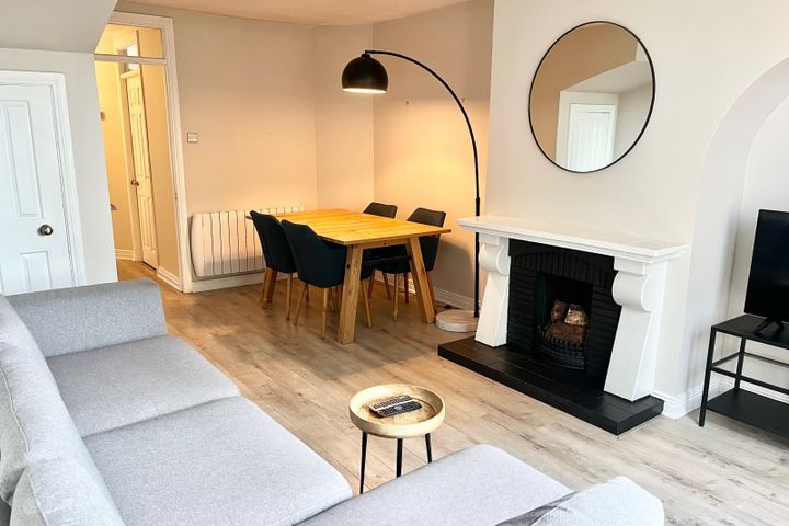 17 Lissenfield, Rathmines, Dublin 6, Dublin 6, Co. Dublin
