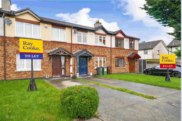 Grangeview Court, Clondalkin, Dublin 22