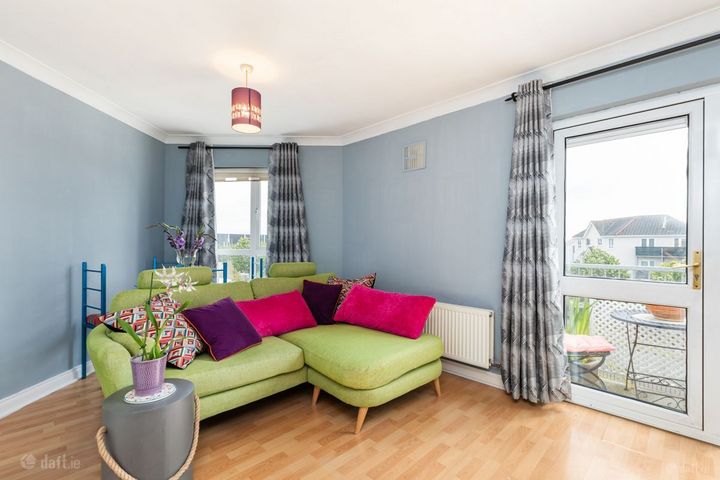 37 Holywell Avenue, Swords, Swords, Co. Dublin, K67YE68 - Photo 3