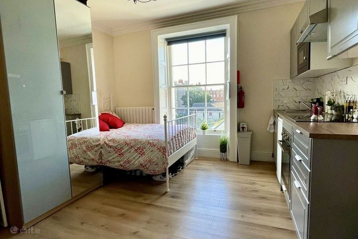 Belvedere Place, Dublin 1