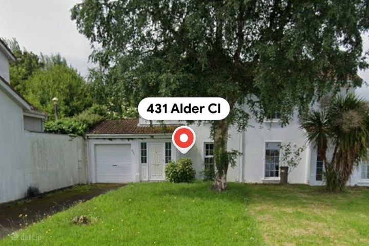 431 Alder Close, Elm Park, Castletroy, Limerick, Monaleen, Co. Limerick